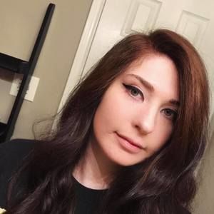 Meet your Posher, Cheyenne